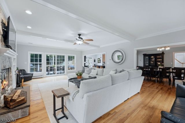 200 Rockburn Pass, West Milford Twp., NJ 07480