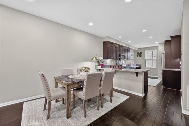 207 Native, Irvine, CA 92618