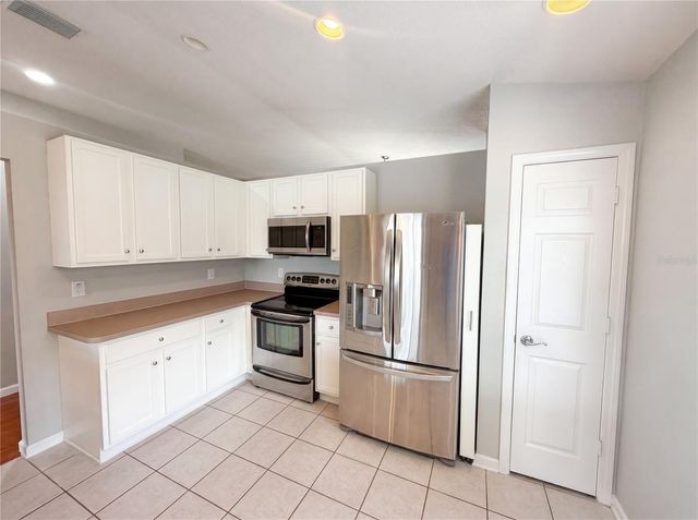 575 SEA HOLLY DRIVE, Brooksville, FL 34604