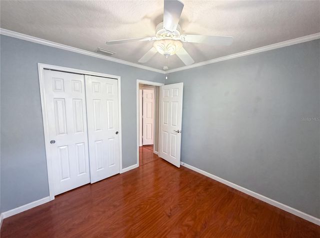 575 SEA HOLLY DRIVE, Brooksville, FL 34604