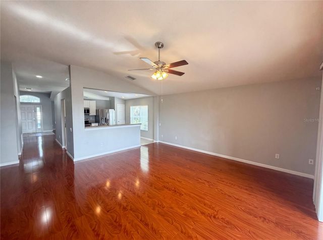 575 SEA HOLLY DRIVE, Brooksville, FL 34604