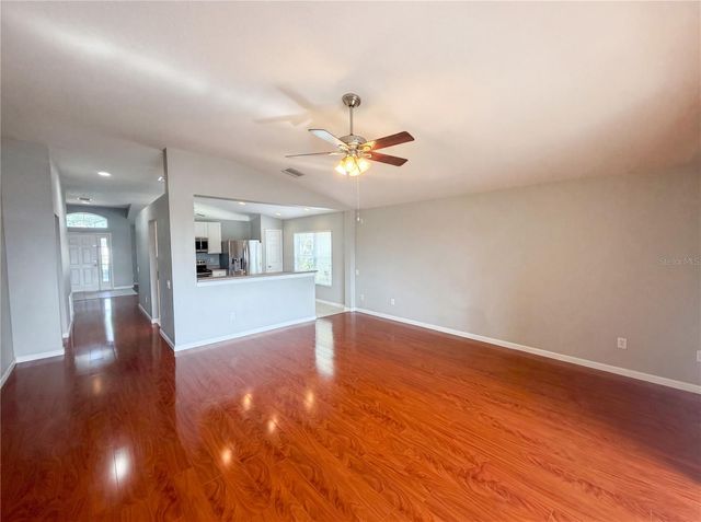 575 SEA HOLLY DRIVE, Brooksville, FL 34604