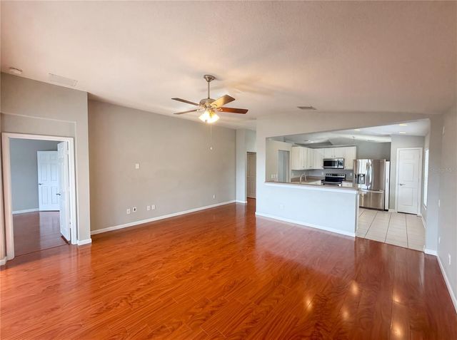 575 SEA HOLLY DRIVE, Brooksville, FL 34604
