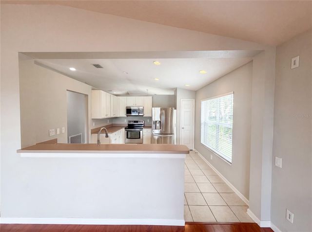 575 SEA HOLLY DRIVE, Brooksville, FL 34604