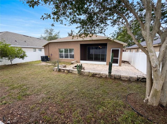 575 SEA HOLLY DRIVE, Brooksville, FL 34604
