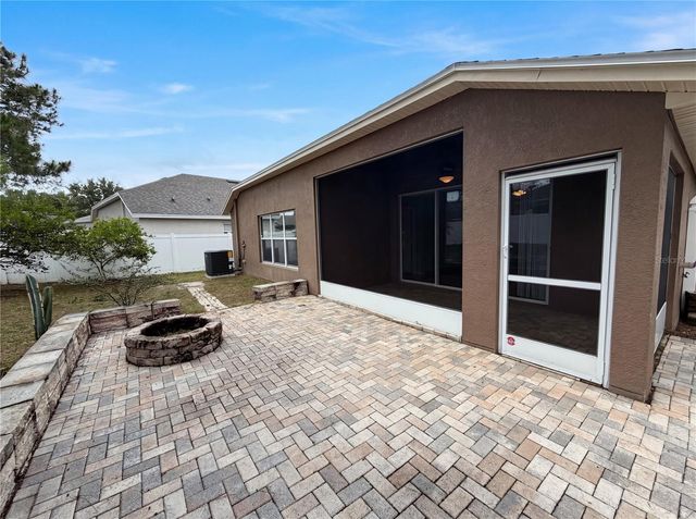 575 SEA HOLLY DRIVE, Brooksville, FL 34604