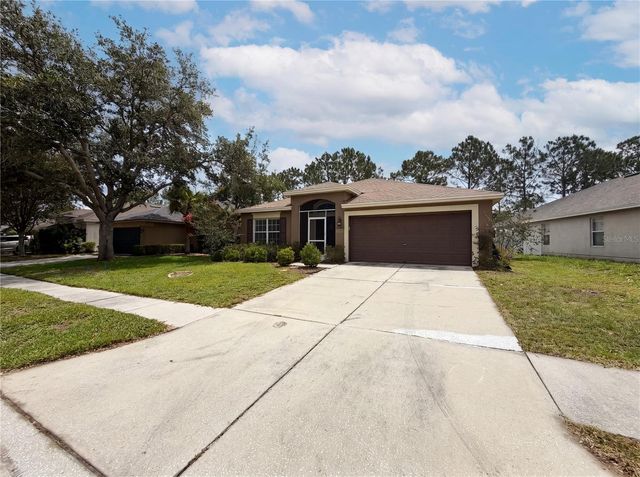 575 SEA HOLLY DRIVE, Brooksville, FL 34604