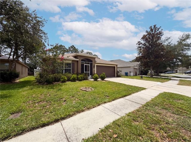 575 SEA HOLLY DRIVE, Brooksville, FL 34604