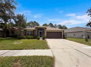 575 SEA HOLLY DRIVE, Brooksville, FL 34604
