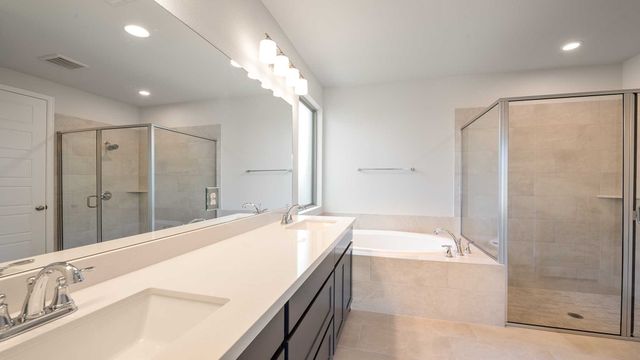 136 Bay Laurel Road, Mckinney, TX 75071