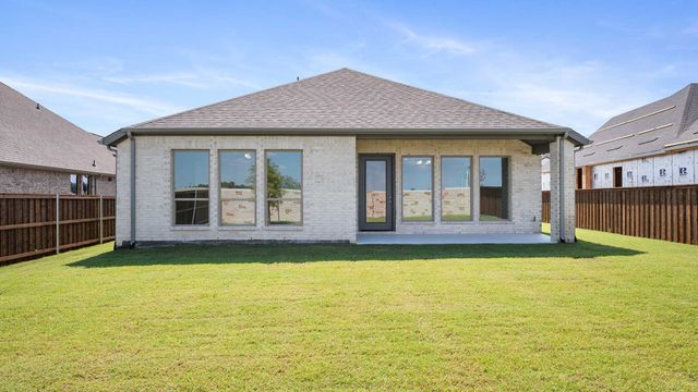 136 Bay Laurel Road, Mckinney, TX 75071