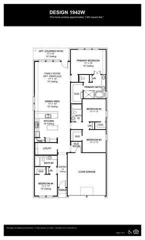 136 Bay Laurel Road, Mckinney, TX 75071