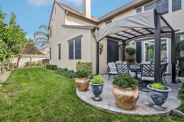 1322 Cottage Grove Court, Tracy, CA 95377