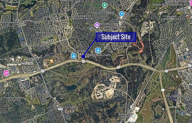 15212 FM 620, Austin, TX 78717