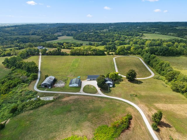 313 Jay Road, Owingsville, KY 40360