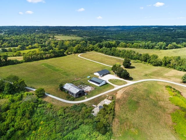 313 Jay Road, Owingsville, KY 40360