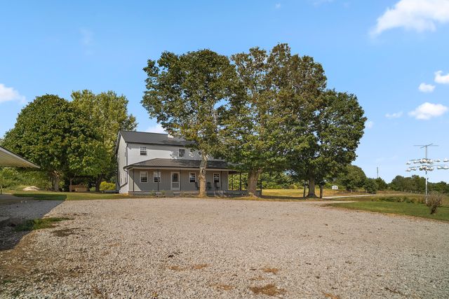 313 Jay Road, Owingsville, KY 40360