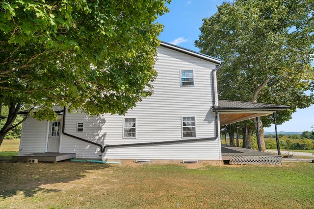 313 Jay Road, Owingsville, KY 40360