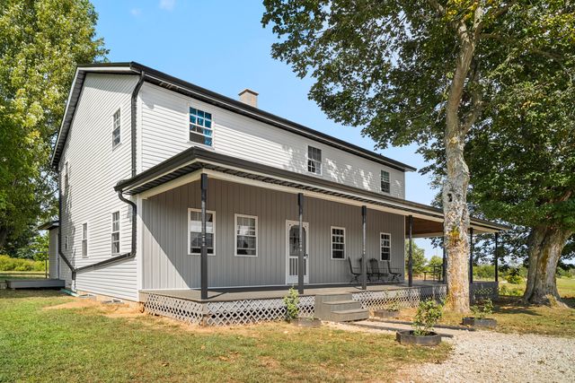 313 Jay Road, Owingsville, KY 40360