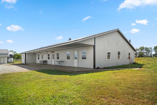 313 Jay Road, Owingsville, KY 40360
