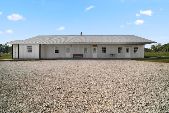 313 Jay Road, Owingsville, KY 40360