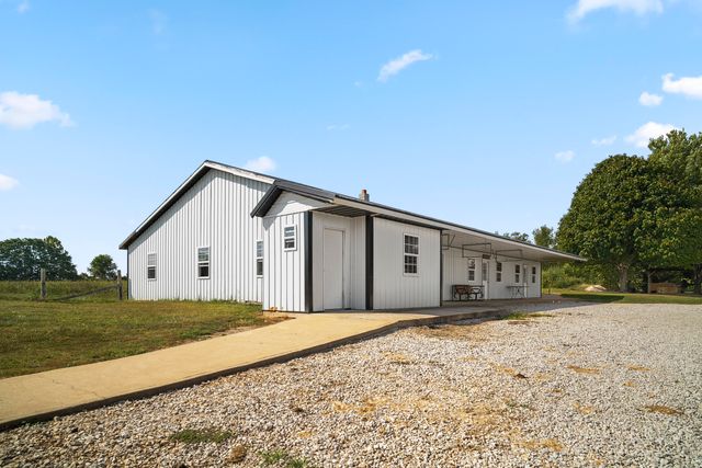 313 Jay Road, Owingsville, KY 40360