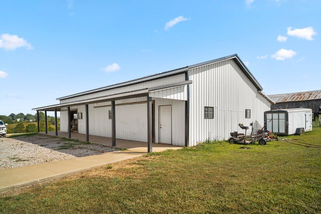 313 Jay Road, Owingsville, KY 40360
