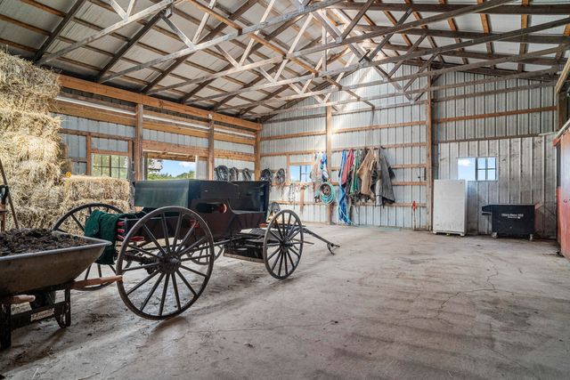 313 Jay Road, Owingsville, KY 40360