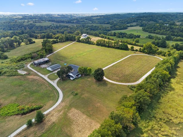 313 Jay Road, Owingsville, KY 40360