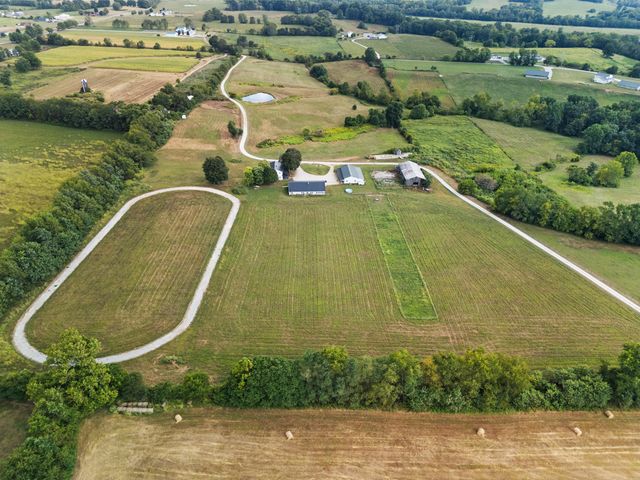 313 Jay Road, Owingsville, KY 40360