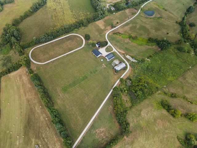 313 Jay Road, Owingsville, KY 40360