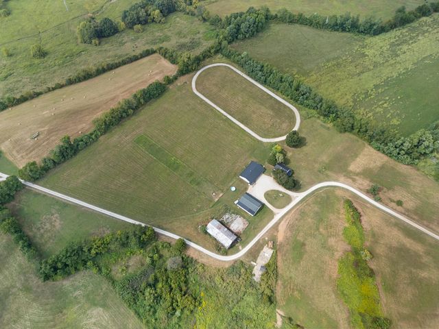 313 Jay Road, Owingsville, KY 40360