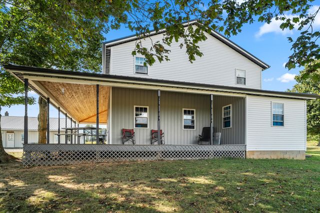 313 Jay Road, Owingsville, KY 40360