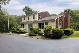 504 Shermantown Road, North Kingstown, RI 02874