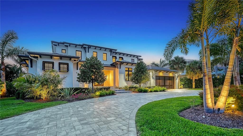 612 MOURNING DOVE DRIVE, Sarasota, FL 34236