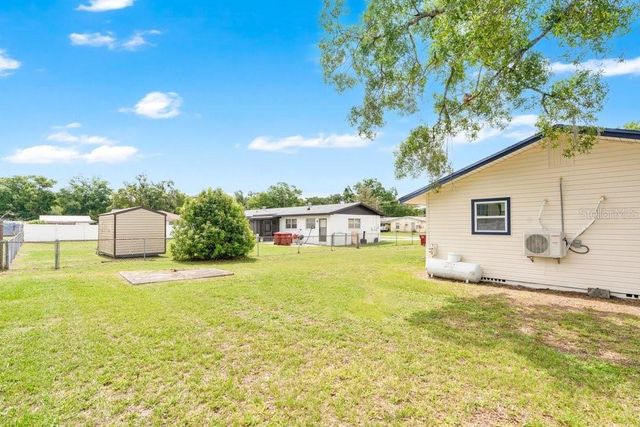 1502 N BRACEWELL DRIVE, Plant City, FL 33563
