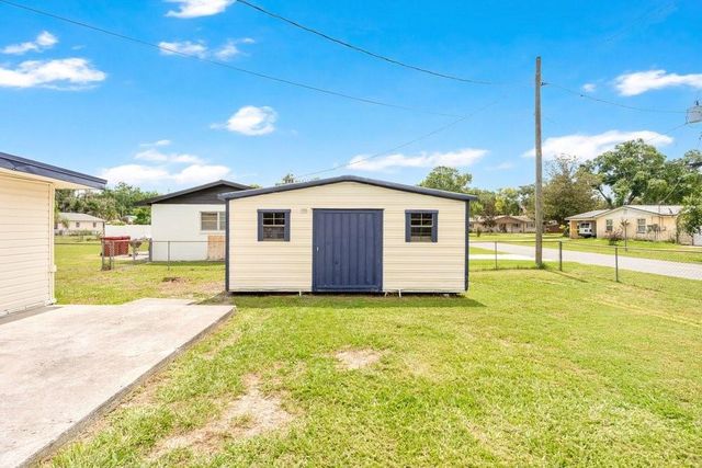 1502 N BRACEWELL DRIVE, Plant City, FL 33563