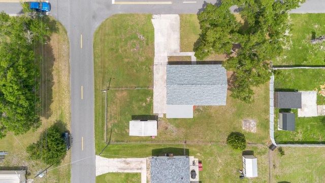 1502 N BRACEWELL DRIVE, Plant City, FL 33563