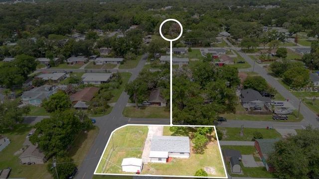 1502 N BRACEWELL DRIVE, Plant City, FL 33563