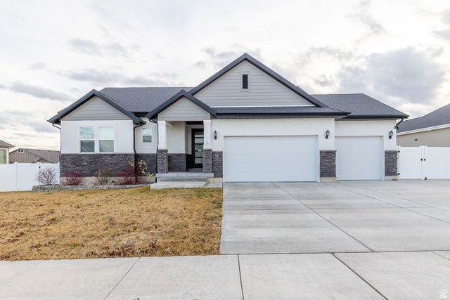 7087 W BOSTON PARK LN, West Jordan, UT 84081