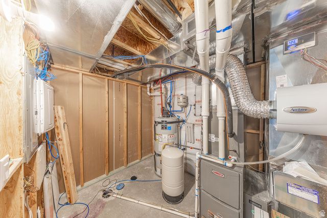 7087 W BOSTON PARK LN, West Jordan, UT 84081