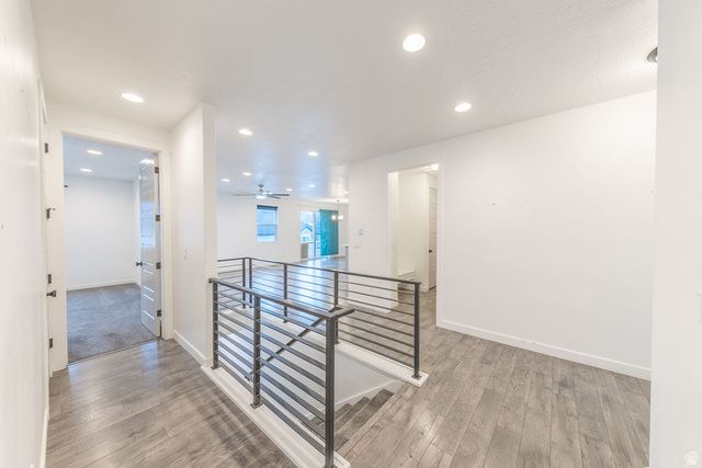 7087 W BOSTON PARK LN, West Jordan, UT 84081