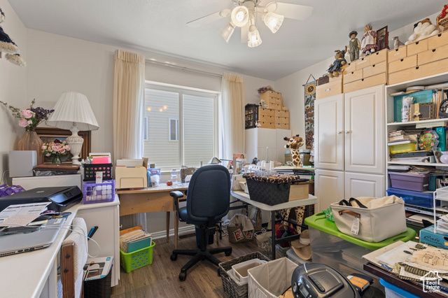 643 E 1280 N, Logan, UT 84341