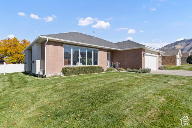 643 E 1280 N, Logan, UT 84341