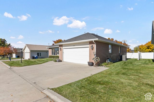 643 E 1280 N, Logan, UT 84341