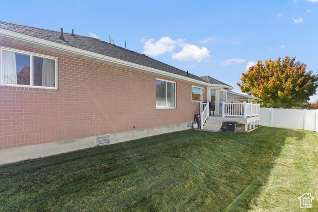 643 E 1280 N, Logan, UT 84341