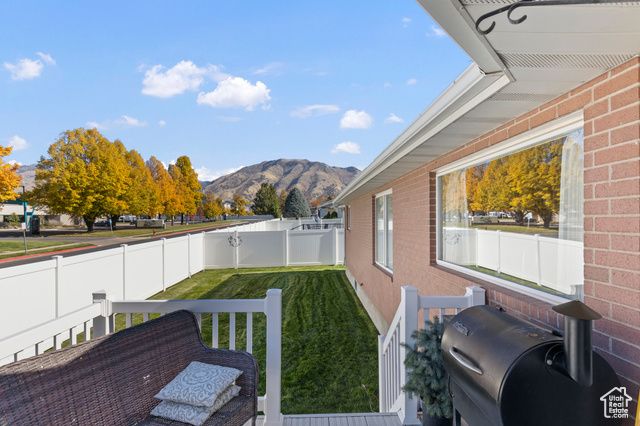 643 E 1280 N, Logan, UT 84341