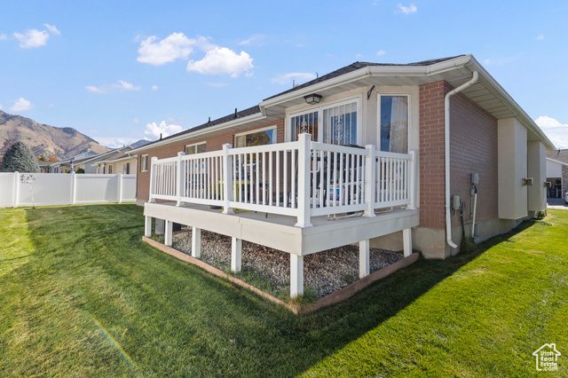 643 E 1280 N, Logan, UT 84341