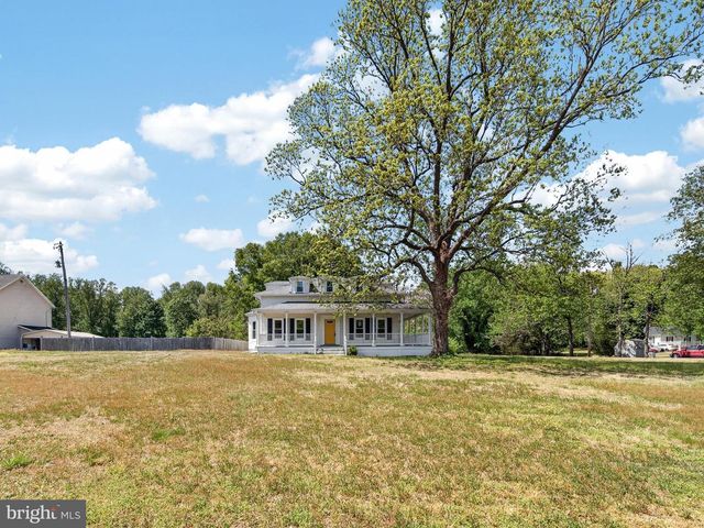 2575 HALLOWING POINT RD, Prince Frederick, MD 20678