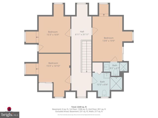 2575 HALLOWING POINT RD, Prince Frederick, MD 20678